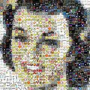 Mosaic Creator Professional ۳.۱.۳۴۸ ابزاری برای ساخت تصاویر موزاییکی