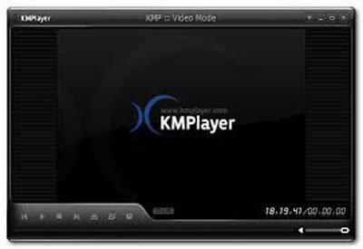 اجرای همزمان چندین فایل در KMPlayer