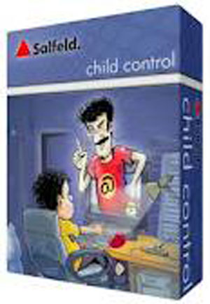 ابزاری برای کنترل کودکان در اینترنت