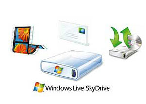 فرمت دلخواه در SkyDrive