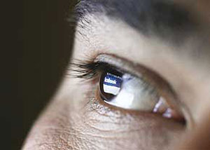 یک میلیارد کاربر برای فیس‌بوک