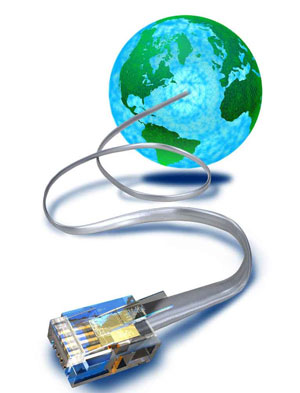 توصیفی از ADSL