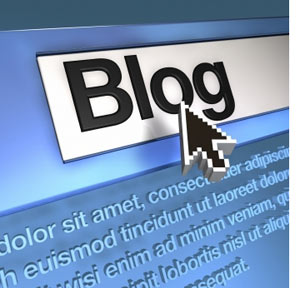 اصول وبلاگ‌نویسی