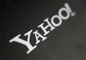 Yahoo و مسنجر تازه !