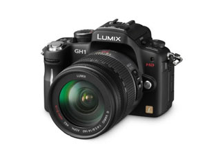 رونمایی دوربین جدید لومیکس سری G پاناسونیک