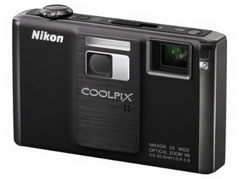 نیکون نخستین دوربین عکاسی مجهز به ویدیو پروژکتور را معرفی کرد