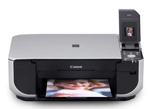 Canon  Pixma MP-۲۱۰