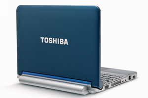 Toshiba Mini NB۲۰۵