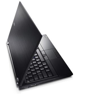 Dell Latitude E۴۳۰۰