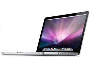 Apple MacBook Pro Summer ۲۰۰۹