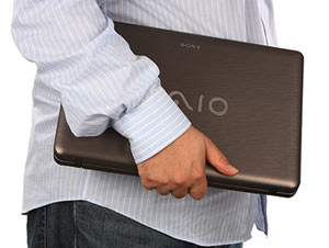 Sony Vaio NW۱۶۰J