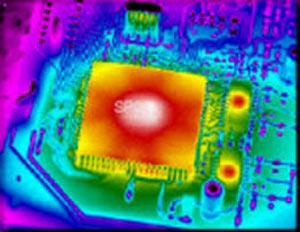 مروری بر تاریخچه ریزپردازنده ها