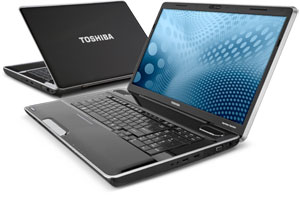 Toshiba Satellite P۵۰۵D