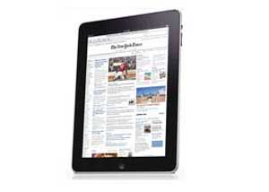 Ipad ، فراتر از یک کتابخوان