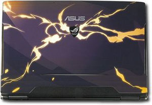 Asus G۵۰VT-X۵