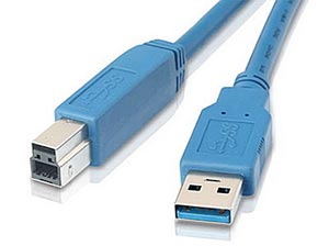 نگاهی بر پورت USB