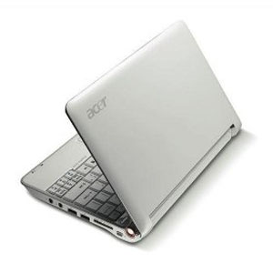 Acer Aspire One (Linpus Linux Lite, White)