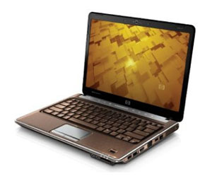 HP Pavilion dv۳z