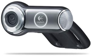 Logitech QuickCam Vision Pro