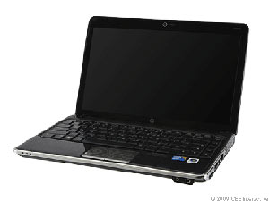 HP Pavilion dv۳-۲۱۵۵mx