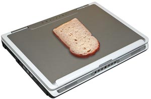 عوارض مصرف ساندیچ laptop