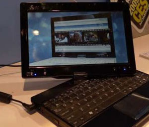 Asus Eee PC T۹۱