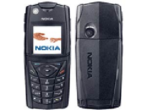 Nokia   ۶۶۷۰