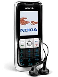 Nokia ـ۲۷۶۰
