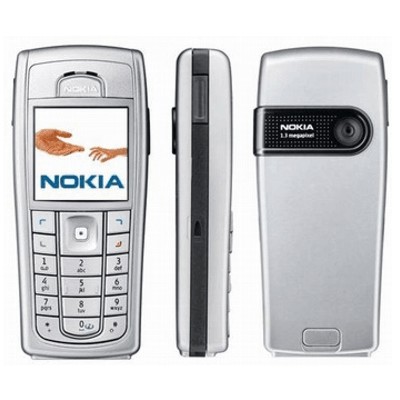 Nokia  ۲۶۰۰