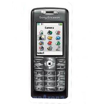 SonyEricsson   Z۵۵۰