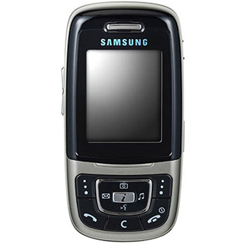 Samsung   E۴۱۰
