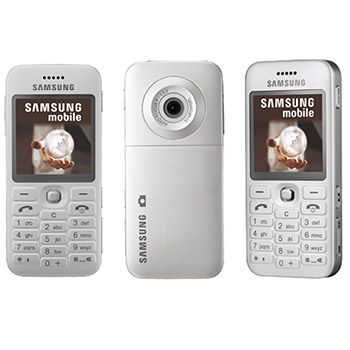 Samsung   X۵۴۰