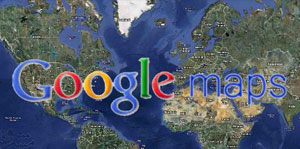 استفاده از «Google Map» در حالت آفلاین