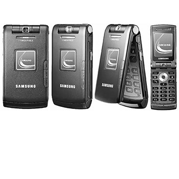 Samsung   E۸۶۰