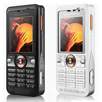 SonyEricsson   W۷۱۰