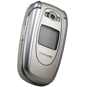 Samsung  X۶۴۰
