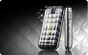 مجموعه Samsung Diva ۲۰۱۰ ـ مدل GT-S۵۱۵۰