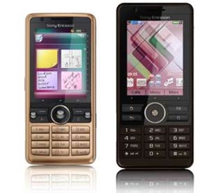 SonyEricsson  G۷۰۰