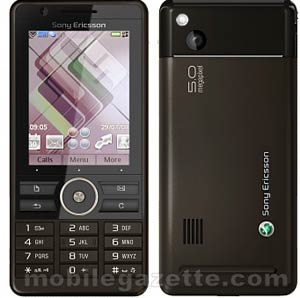 SonyEricsson  G۷۰۰