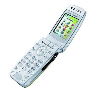 SonyEricsson   Z۶۰۰