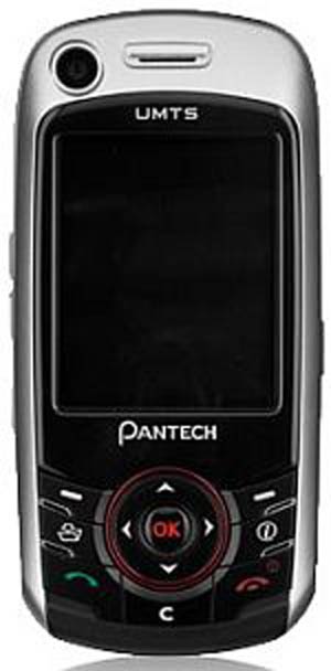 Pantech  PU-۵۰۰۰