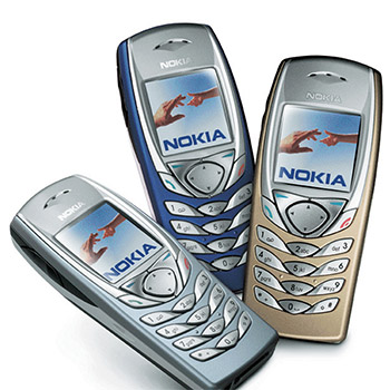 Nokia   ۶۶۱۰