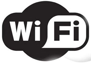 نحوه عملکرد سیستم wi-fi بر گوشی های موبایل