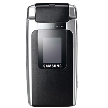 Samsung   E۷۵۰