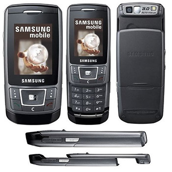 Samsung   D۹۰۰