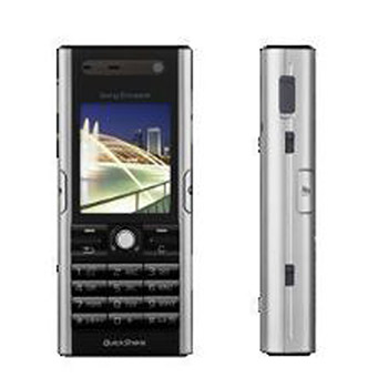 SonyEricsson   S۷۱۰