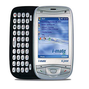 i-mate   Pocket PC