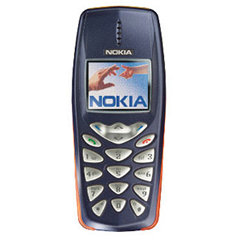 Nokia   ۶۳۱۰i