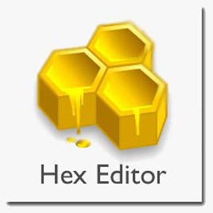 نرم افزار HexEditor برای گوشی های موبایل - جاوا