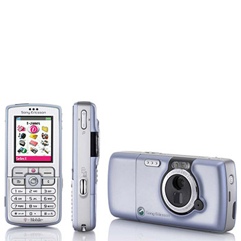 SonyEricsson   Z۸۰۰